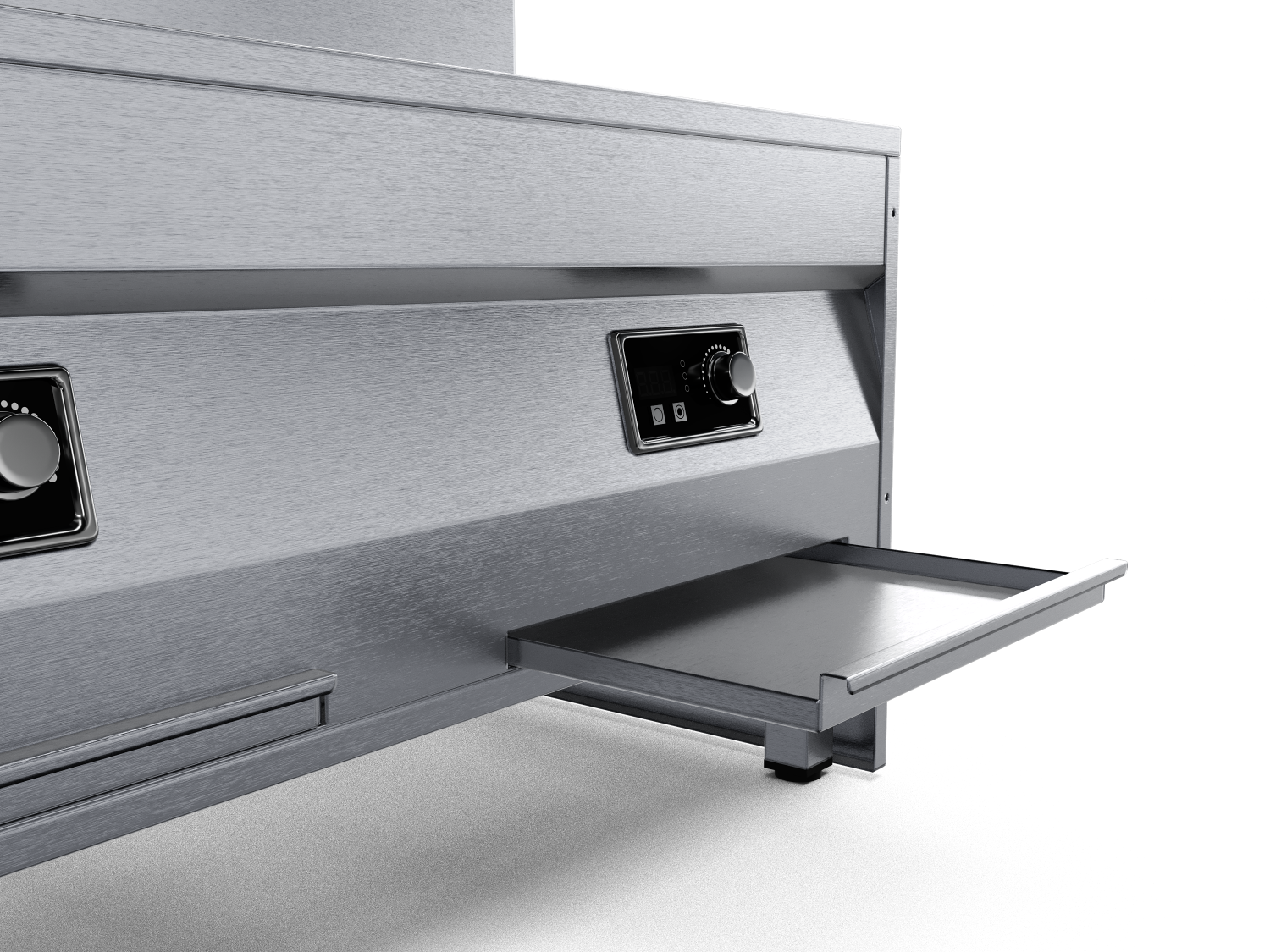 X-Clean. Лёгкость в обслуживании