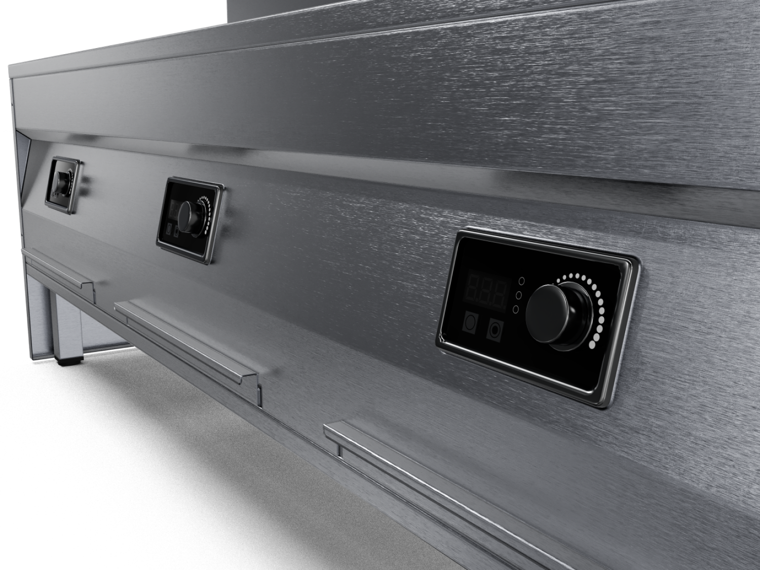 X-Control. Полный контроль