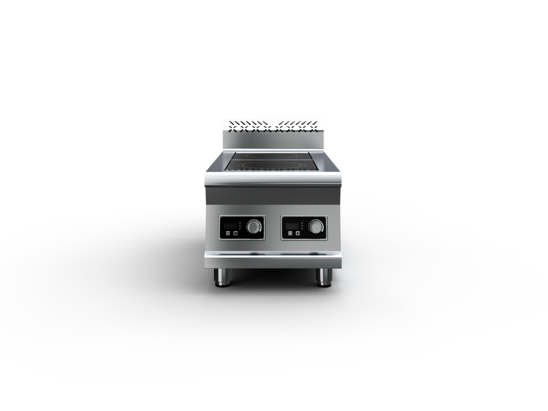 Плита индукционная ПИЧ-2К7/3,5-4/7,5/4,7