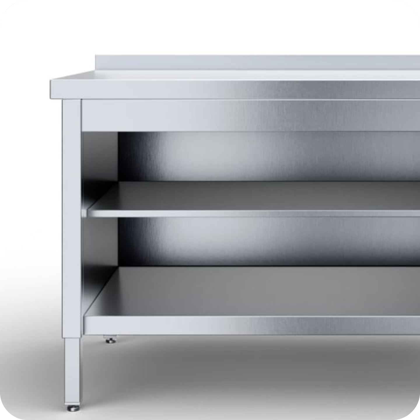 X-Space. Экономия пространства и времени