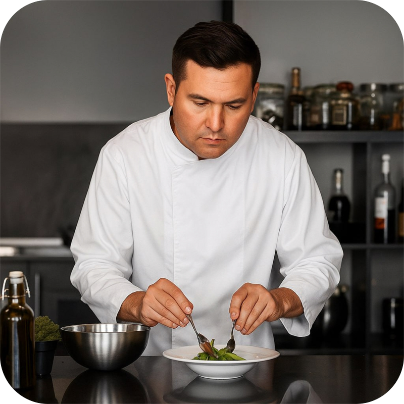 X-Set. Модульность и адаптивность