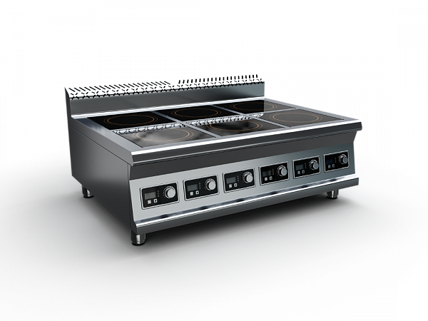 Плита индукционная P9G4