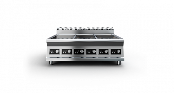 Плита индукционная P9G6