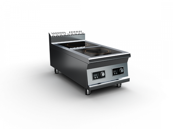 Плита индукционная P7G4