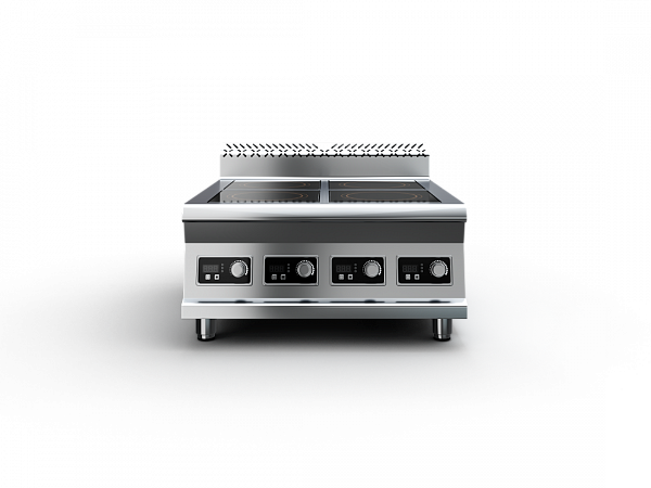 Плита индукционная P7G6