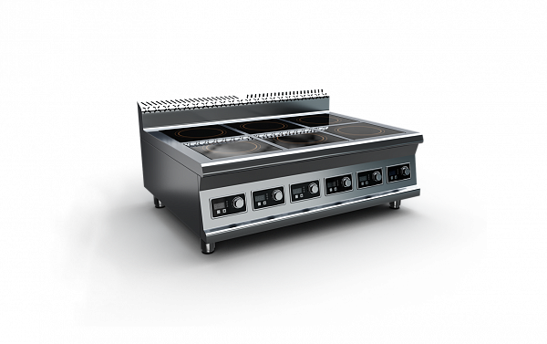 Плита индукционная P9G6