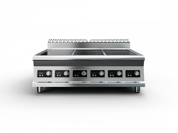 Плита индукционная P9G4