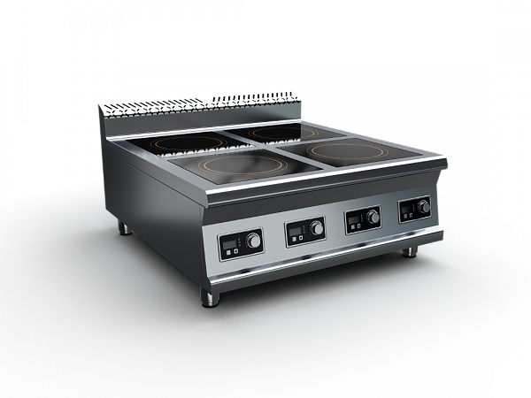 Плита индукционная P9G2
