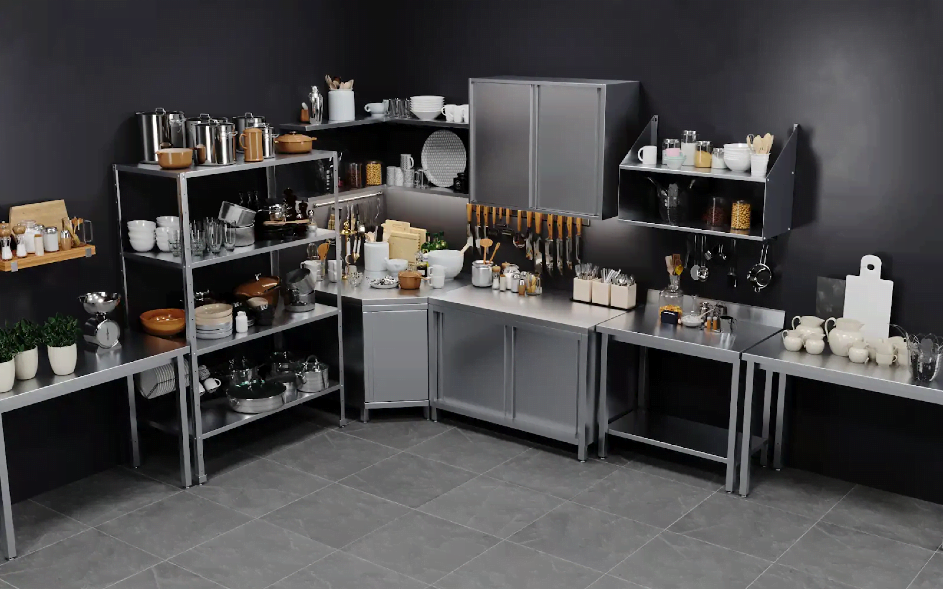 Тепловое оборудование