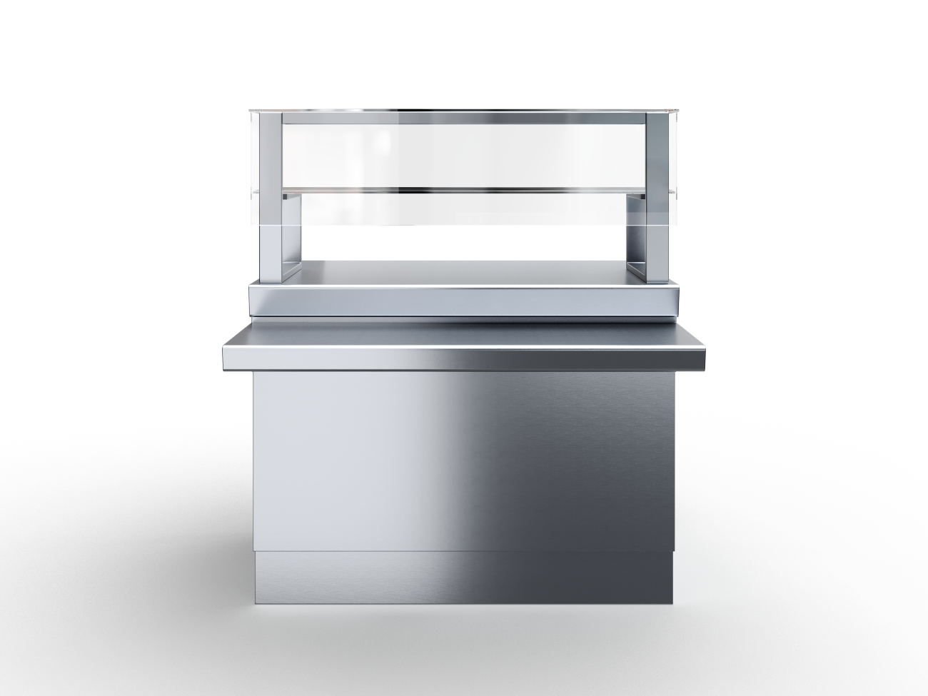 Мармит 1-х блюд под супницы 1120