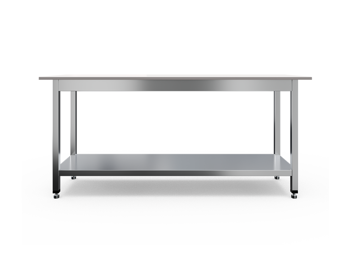 Стол производственный СТПС-18/8