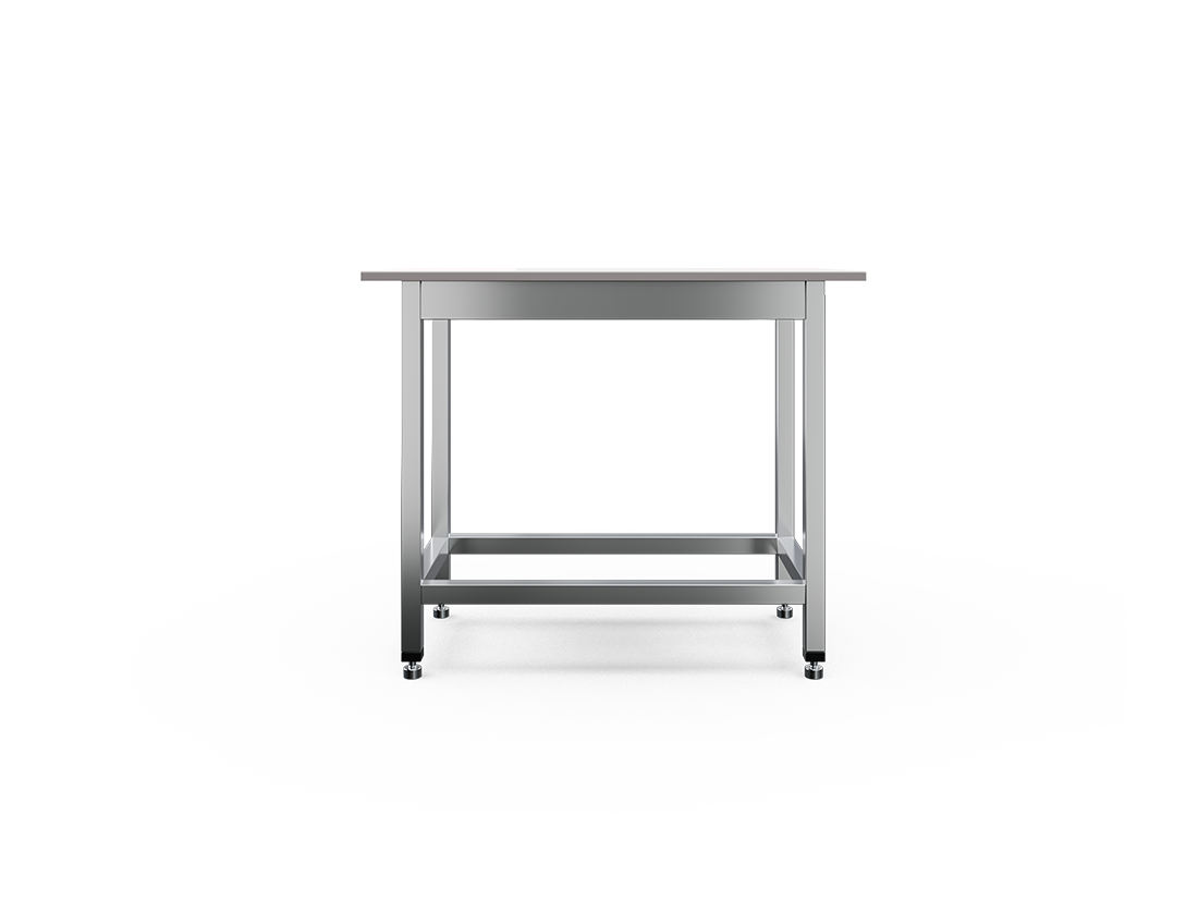 Стол производственный СТПС-12/6-ОБ