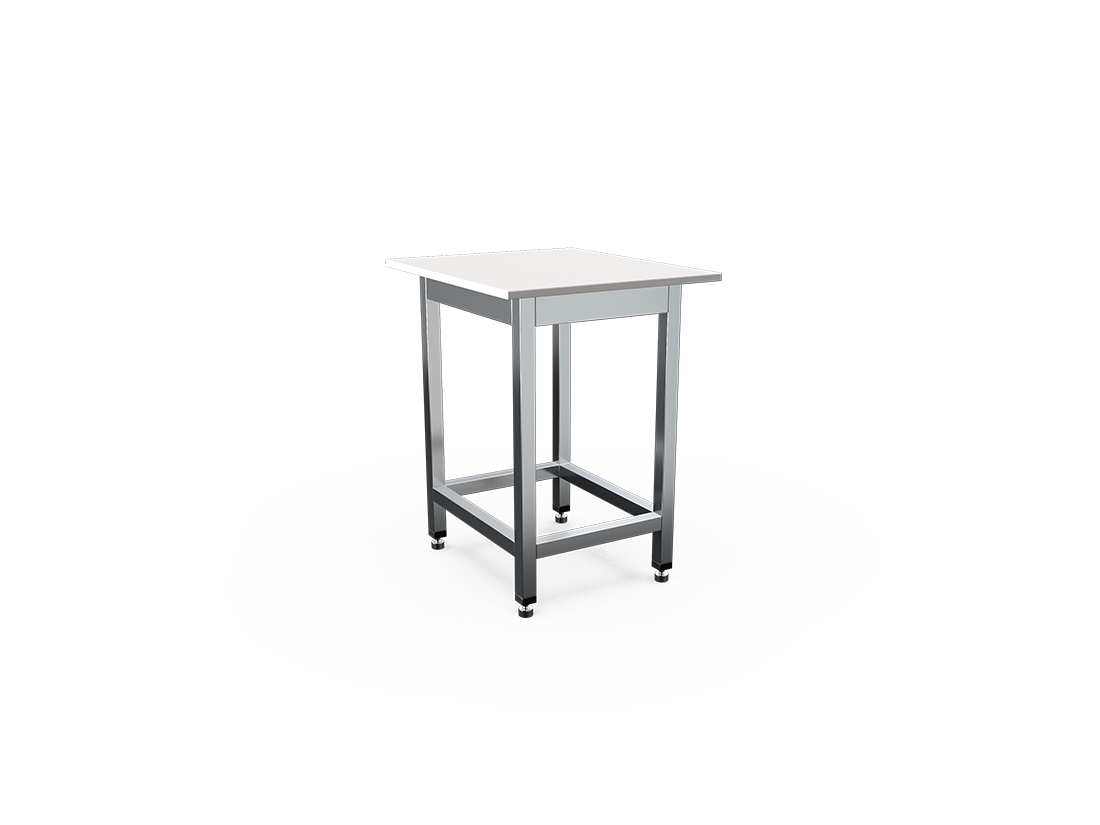 Стол производственный СТПС-10/6-ОБ