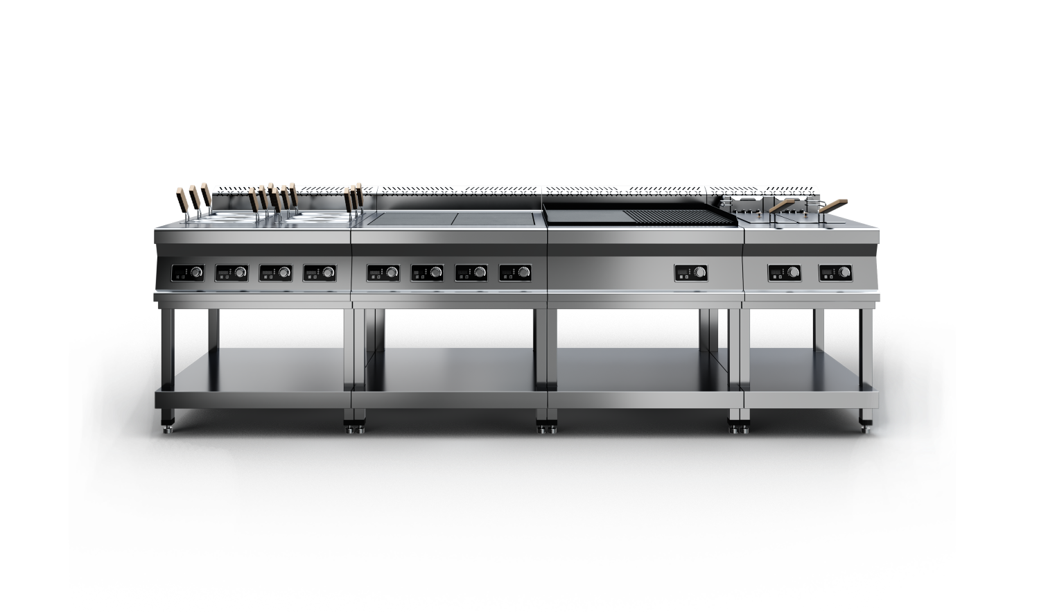 Тепловое оборудование