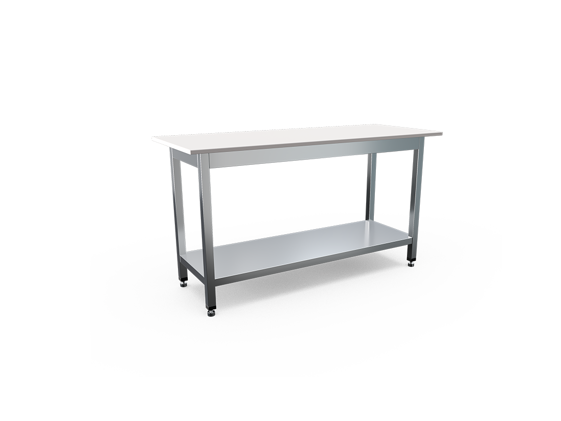 Стол производственный СТПС-15/8