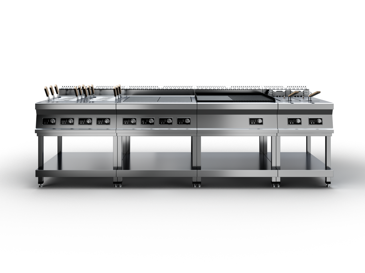 Тепловое оборудование