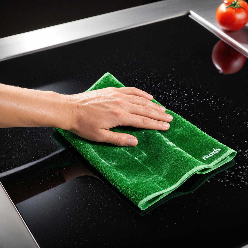 X-Clean. Лёгкость в обслуживании