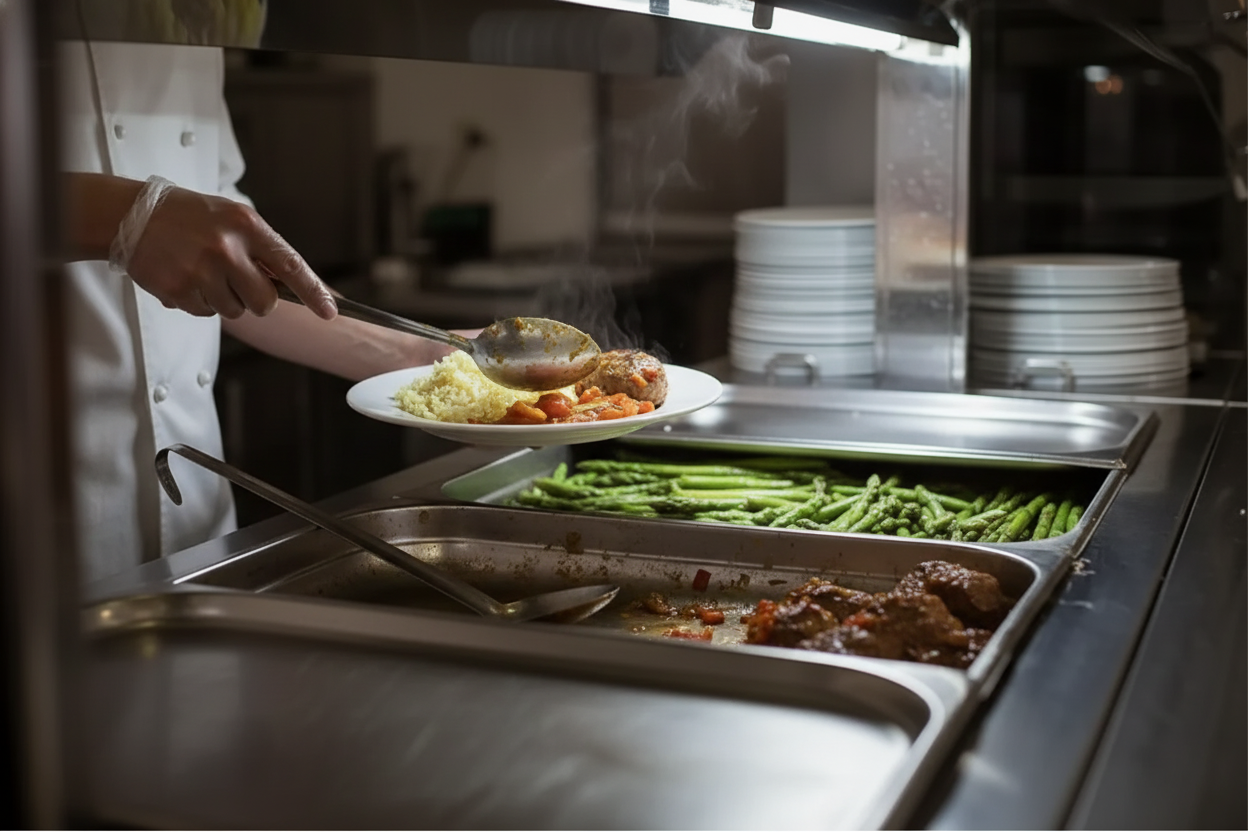 Линии раздачи