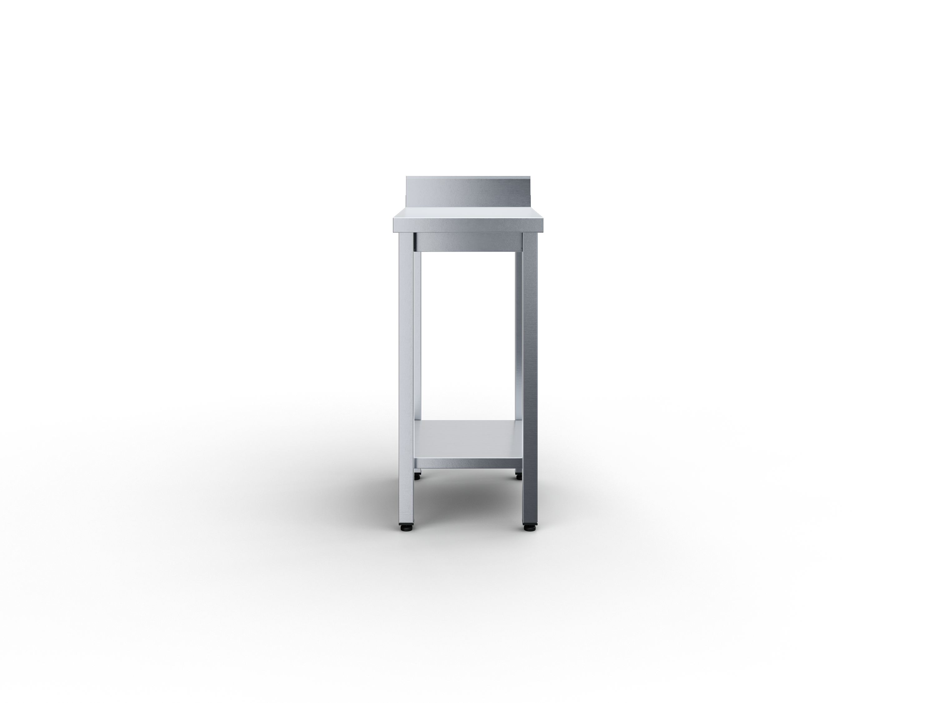 Стол производственный СТППЧ-4/6-ОБ