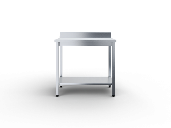 Стол производственный СТППЧ-8/6-ОБ