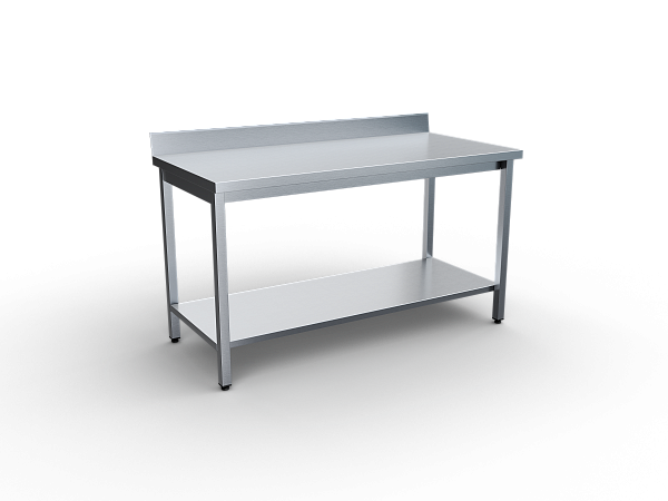 Стол производственный СТППЧ-13/6-ОБ