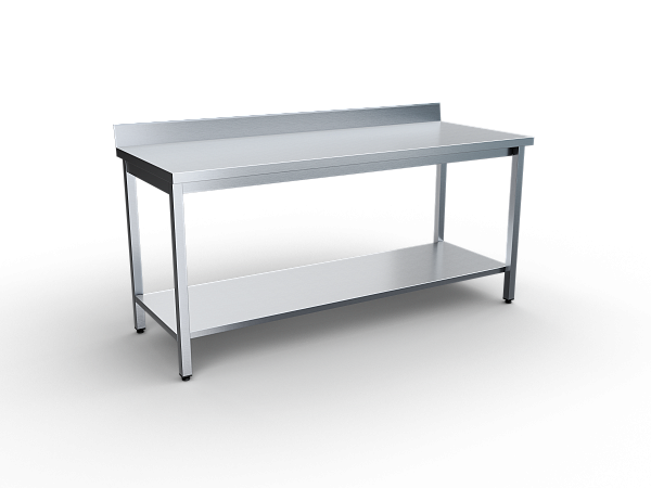 Стол производственный СТППЧ-17/6-ОБ