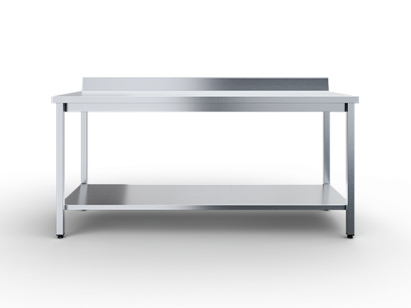 Стол производственный СТППЧ-17/6-ОБ