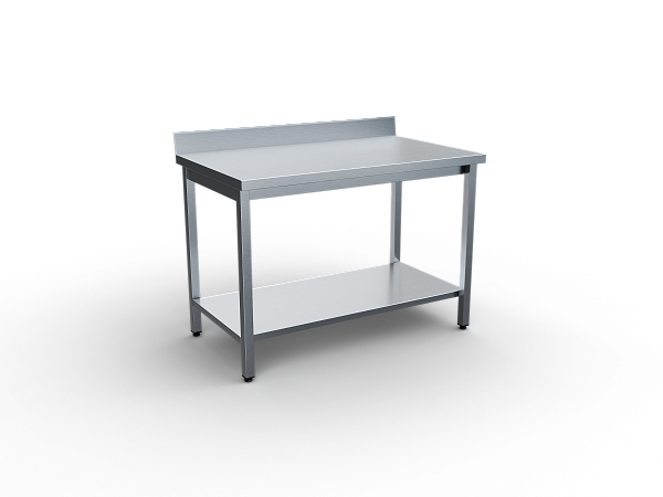 Стол производственный СТППЧ-10/6-ОБ