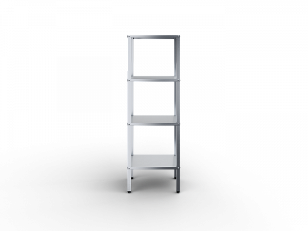 Стеллаж кухонный СКСПЧ-6/6/0,4/0,4/18-4П