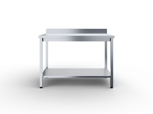 Стол производственный СТППЧ-10/6-ОБ