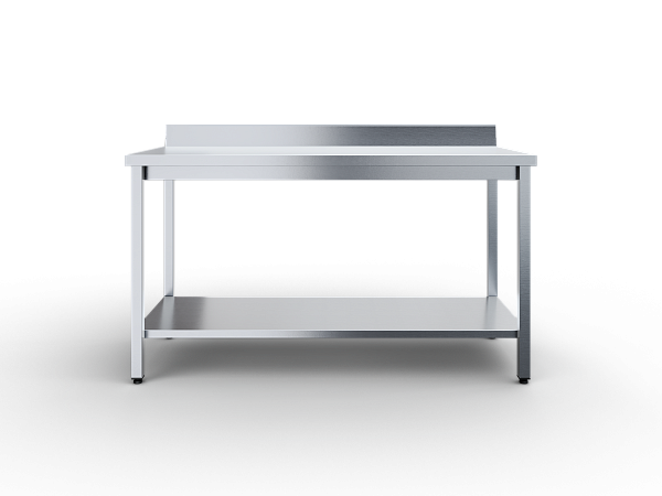 Стол производственный СТППЧ-13/6-ОБ