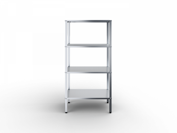 Стеллаж кухонный СКСПЧ-9/6/0,4/0,4/18-4П