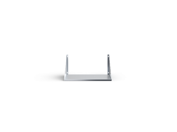 Полка настенная сплошная ПКЧ-6/3-С