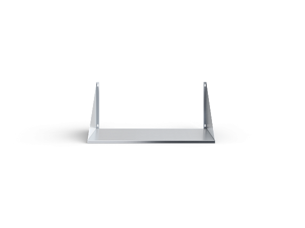 Полка настенная сплошная ПКЧ-8/3-С