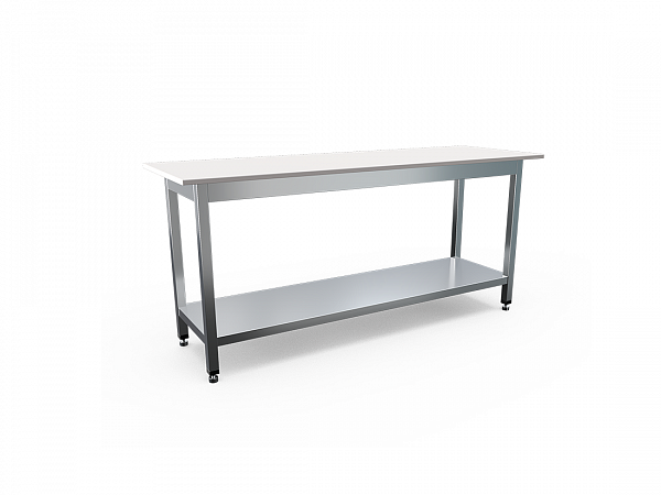 Стол производственный СТПС-18/8