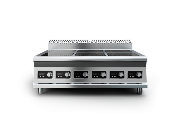 Плита индукционная P7G6