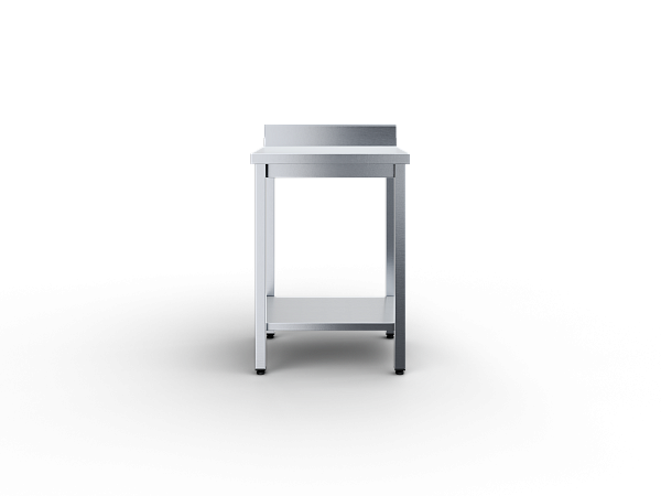 Стол производственный СТППЧ-6/6-ОБ