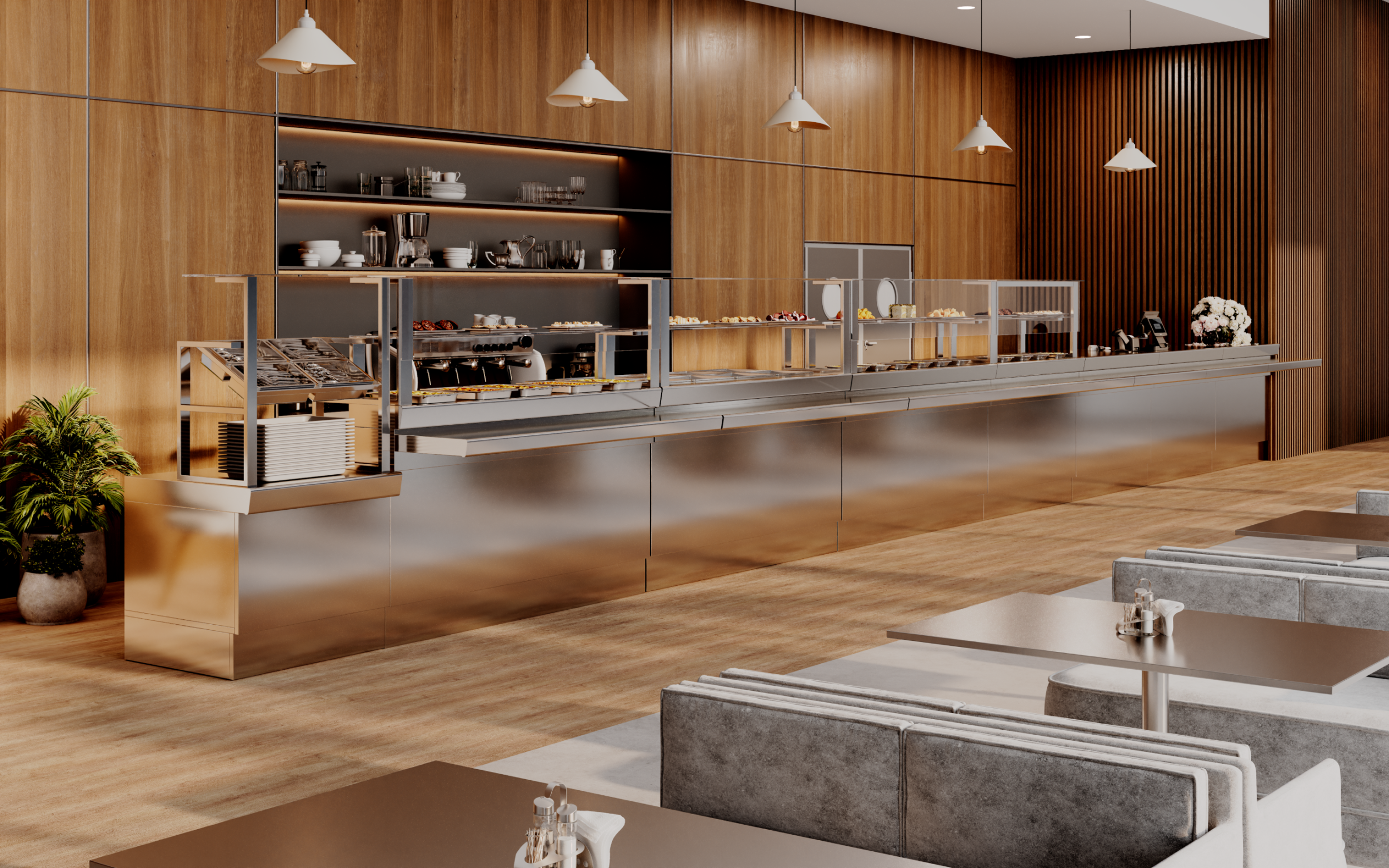 Линии раздачи